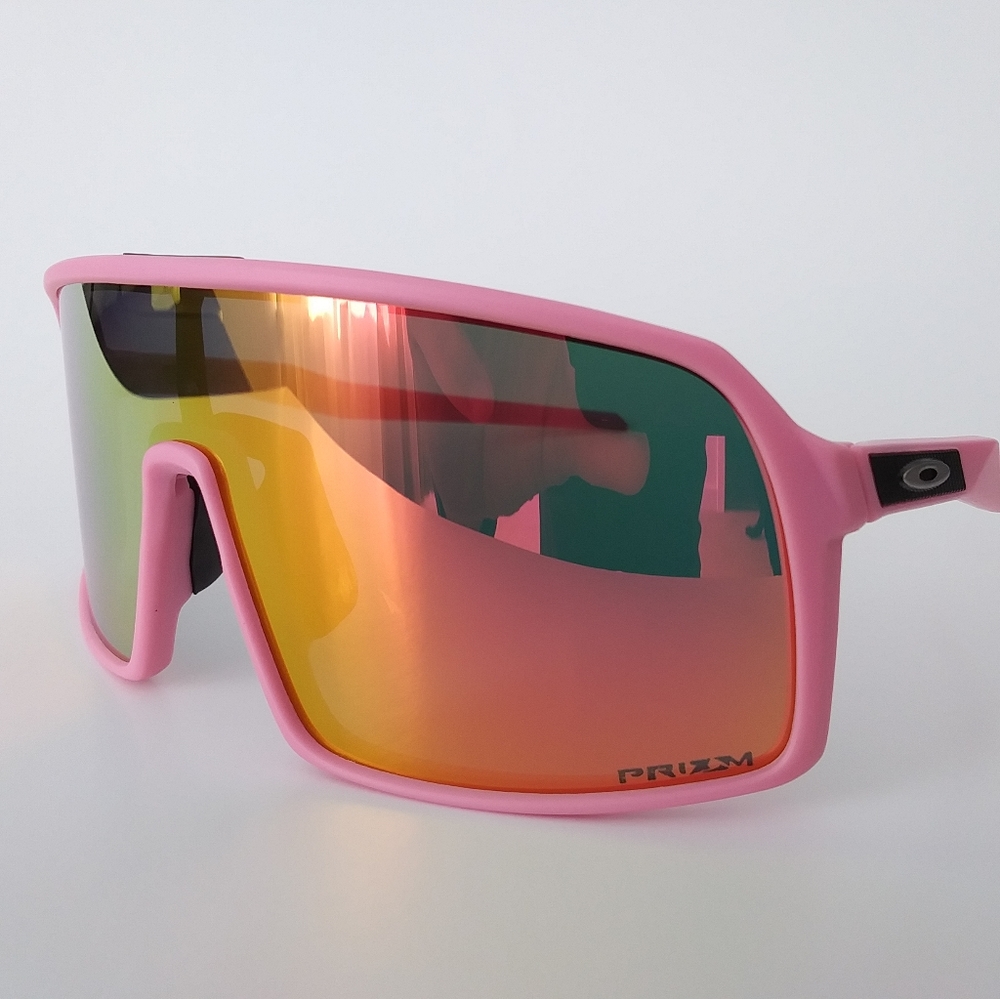 Cycling Sunglasses Sutro Design